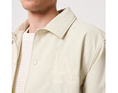 Jacket New Era - MLB Coaches Jacket - LA Dodgers - Stone