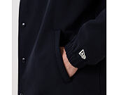 Jacket New Era - MLB Coaches Jacket - NY Yankees - Navy