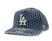 Cap '47 Brand - MLB Worn In Lc HITCH - LA Dodgers
