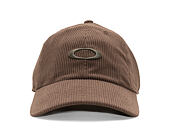 Cap Oakley - Remix Corduroy Dad Hat