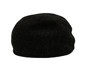 Flat-cap Stetson - Texas Wool - 5