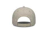 Cap New Era - MLB Winter 9FORTY - LA Dodgers - Stone