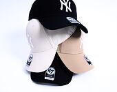 Cap '47 Brand - MLB Snapback - NY Yankees