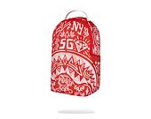 Sprayground - Graffiti Wall Backpack
