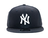 New Era 9FIFTY New York Yankees Snapback Team Color Cap