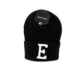 State of WOW Echo Beanie  Black #AlphaCollection