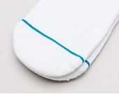 Stance Icon White/Black Socks