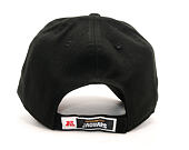 New Era 9FORTY The League Jacksonville Jaguars Strapback Team Color Cap