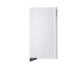Secrid Card Protector Silver 0
