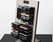 Secrid Miniwallet Metallic Rose