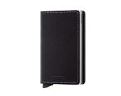 Secrid Slimwallet Original Black