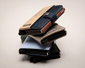 Secrid Miniwallet Matte Lilac/Black