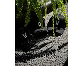 State of WOW Sierra SC9201-990S Baseball Cap Crown 2 Black/White Strapback