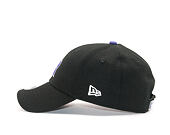 New Era The League Colorado Rockies 9FORTY Team Color Strapback Cap