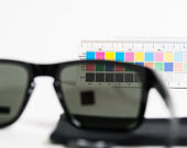 Oakley Holbrook Polished Black/Prizm Black OO9102-E155 Sunglasses