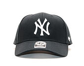 '47 Brand New York Yankees MVP Navy Snapback Cap