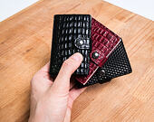 Secrid Miniwallet Nile Black