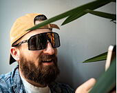 Oakley Sutro Polished Black/Prizm Black Sunglasses