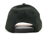 New Era 9FIFTY NBA Stretch-Snap Los Angeles Lakers Snapback Black / Team Color Cap