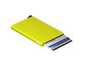 Secrid Card Protector Lime 0