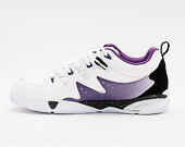 éS Symbol WHITE/BLACK/PRINT Sneakers