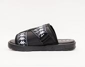 Kappa Banda Mitel 1 Black/White Slides
