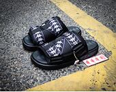 Kappa Banda Mitel 1 Black/White Slides