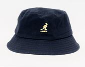 Kangol Washed Bucket K4224HT-NV411 Navy