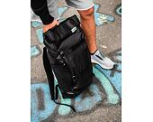 Aevor Trip Pack Proof Black Backpack