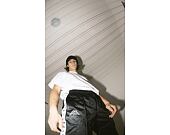 Kappa 222 Banda Rastoria Slim 303KUC0 965 Black/White Sweatpants