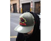New Era 9FIFTY Jap 80th Spider-Man Cap