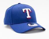 New Era 9FORTY MLB The League Texas Rangers Strapback GM Cap