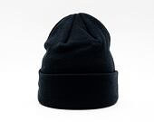 New Era Essential Knit  Navy Winter Beanie