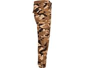 Urban Classics TB3137 Camo Cargo Jogging Pants 2.0 Darkground Camo