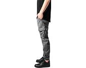Urban Classics TB1268 Cargo Jogging Pants Dark Grey