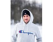 Champion Mini Logo Black 804943 KK001 Winter Beanie