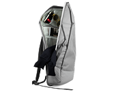 Aevor Daypack CHILLED ROSE Backpack