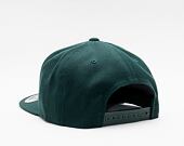 Yupoong Snapback Classic Spruce Green 6089M Cap