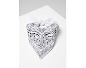 Urban Classics TB4068 Bandana White