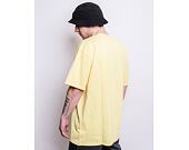 Karl Kani Small Signature Washed Tee Light Yellow 6030254 T-Shirt