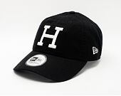 New Era 9TWENTY Minor League Casual Classic Houston Buffs Black Cap