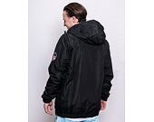 Ellesse Monterini 2 Black (Anthracite) Jacket