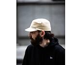 Kangol Cotton Twill Army Cap 9720BC-BG265 Beige