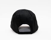 New Era 9FORTY Kids MLB League Essential Los Angeles Dodgers Strapback Black