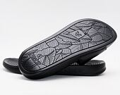RIP N DIP Lord Nermal Slides RND1529 Black