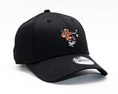 New Era 9FORTY Kids Character Sports Goofy Strapback Black