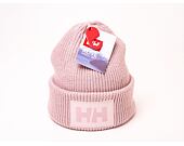 Helly Hansen Hh Box Beanie 692 Dusty Syrin