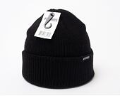 Kulich Etnies - - Warehouse Beanie - Black