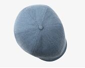 Dickies Telida Cap Air Force Blue Flat Cap