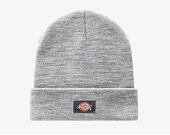 Dickies Gibsland Beanie Grey Melange